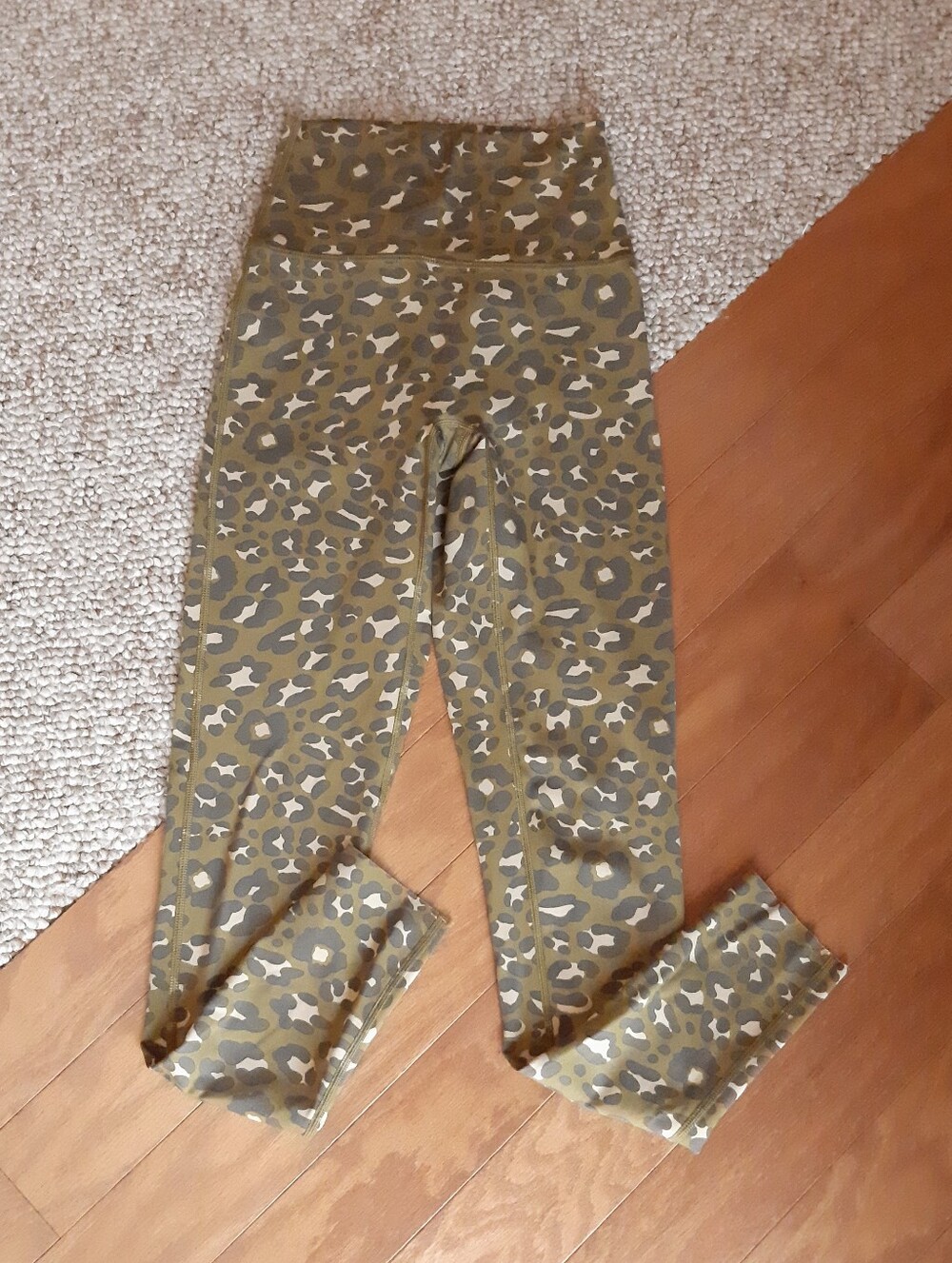 Aerie Offline Goals High Waisted Leggings size XS